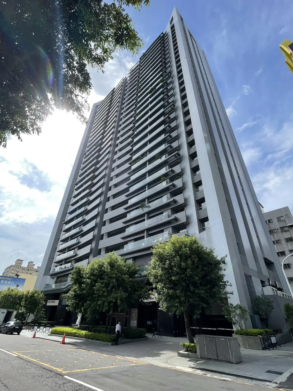 五權光河｜台中｜優質建案｜優質社區｜五期買房｜五期賣房
