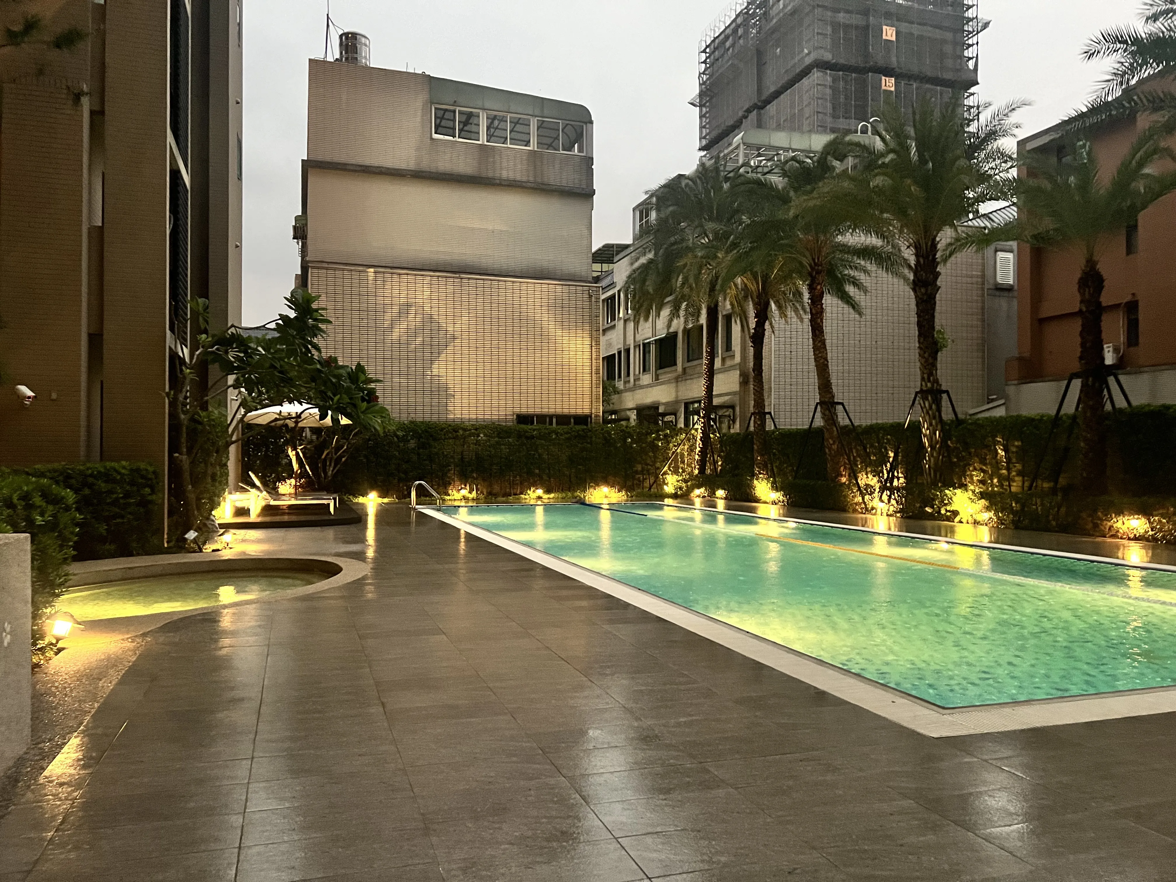 ★台中十期登陽穗悅｜稀有大三房含游泳池公設｜臨近機捷建案★|1928萬