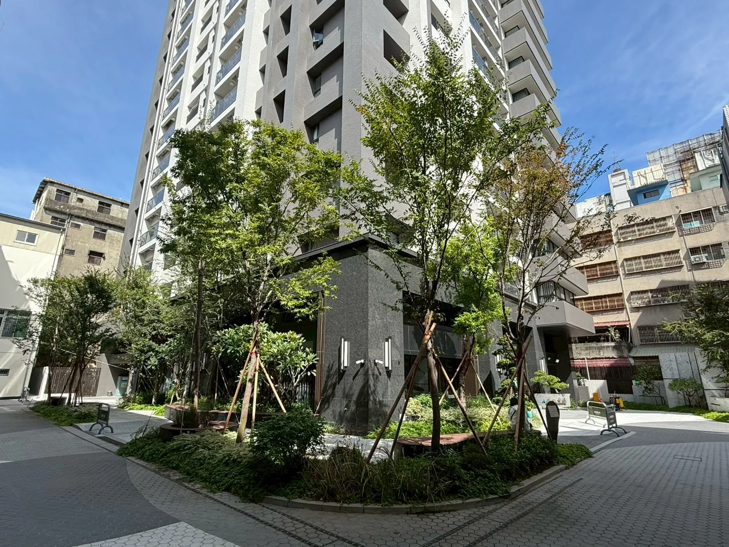 鼎泰中城|中區|三房|平車|2188萬   鼎泰中城|台中|中區|買房|三房平車|首購買房|捷運宅