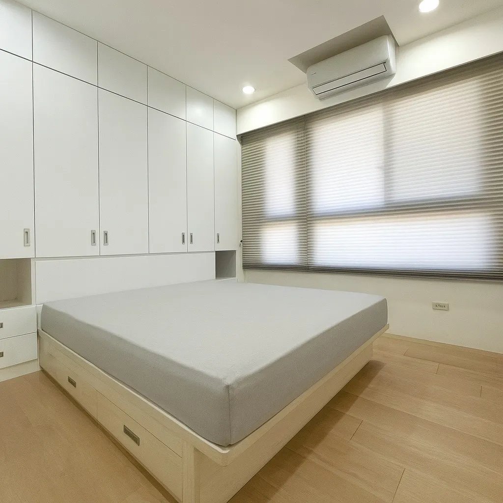 ★台中十期登陽穗悅｜稀有大三房含游泳池公設｜臨近機捷建案★|1928萬