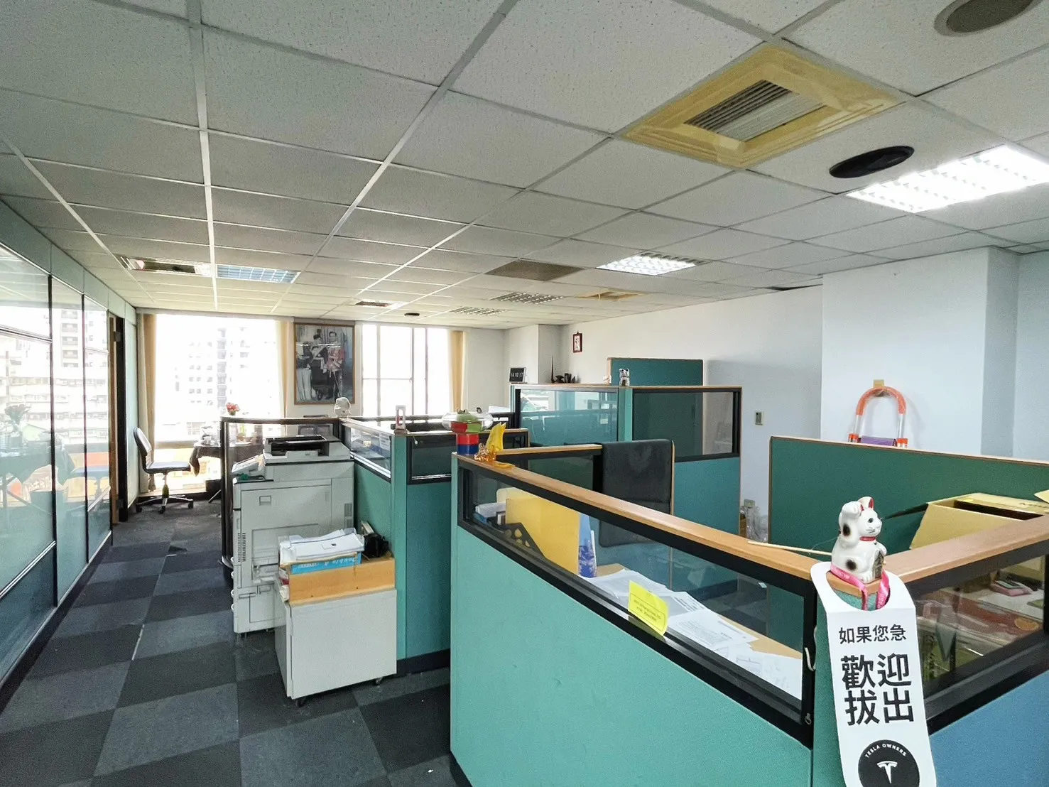 ★北區龍邦財經視野辦公室★專任|1798萬   龍邦財經｜台中商辦｜北區商辦｜買商辦｜北區辦公室｜買辦公室｜投資置產｜商辦投資