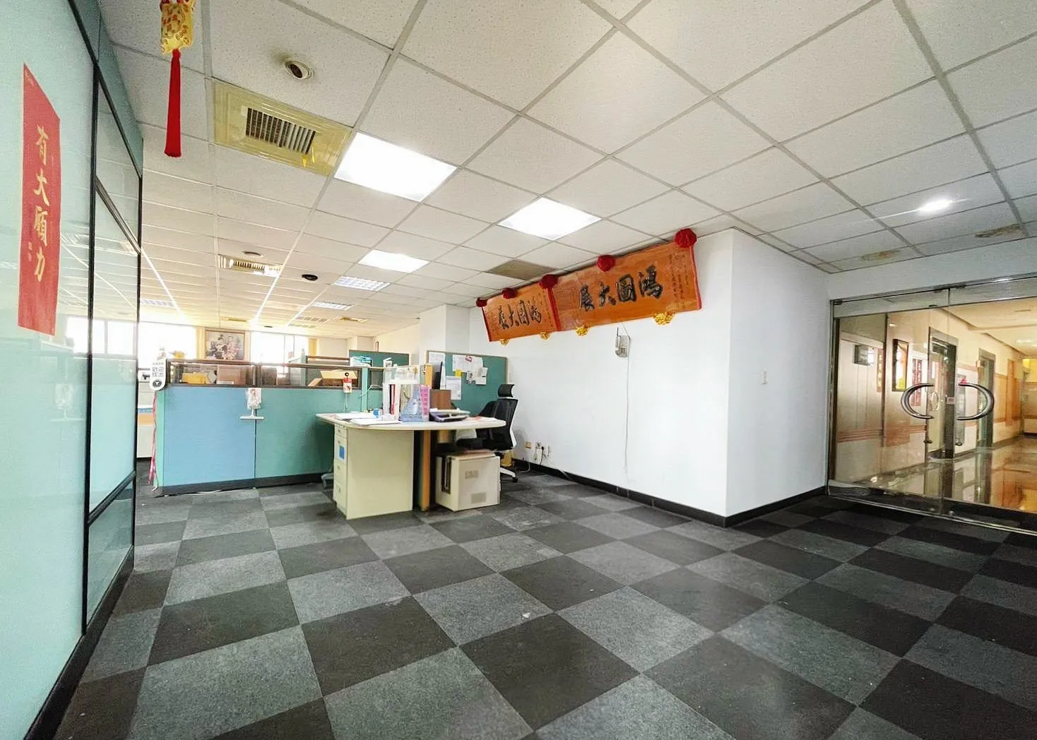 ★北區龍邦財經視野辦公室★專任|1798萬   龍邦財經｜台中商辦｜北區商辦｜買商辦｜北區辦公室｜買辦公室｜投資置產｜商辦投資