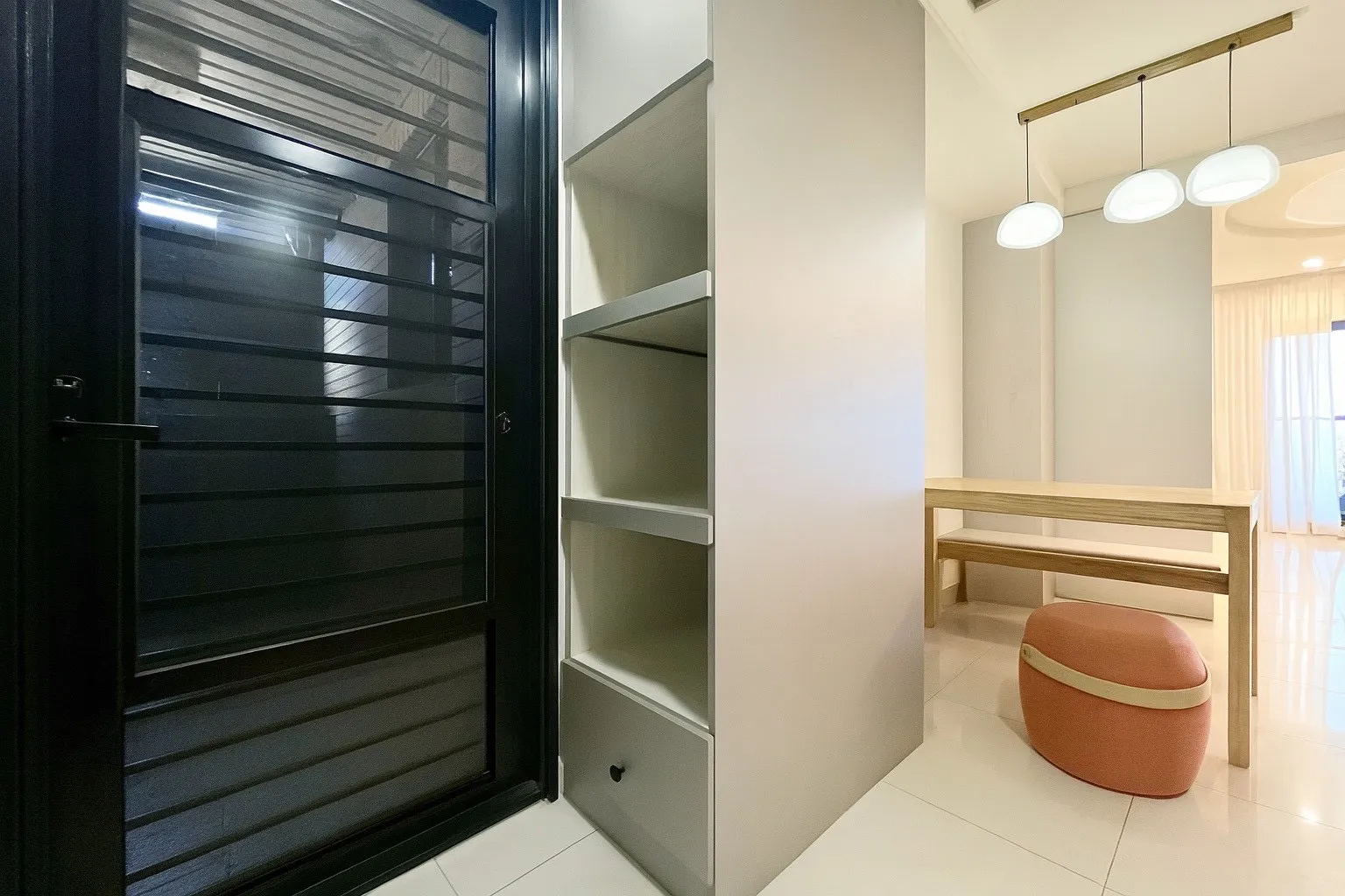 ★台中十期登陽穗悅｜稀有大三房含游泳池公設｜臨近機捷建案★|1928萬