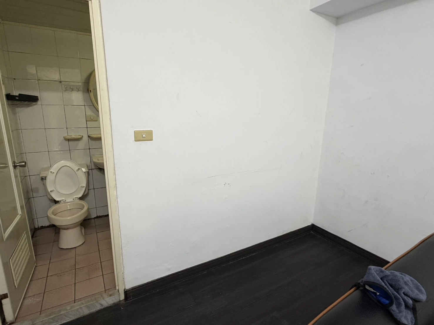 壁癌處理｜台中壁癌處理｜潭子壁癌處理