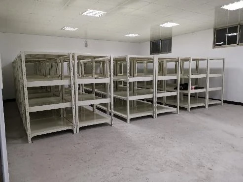 中型架
