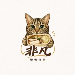 黑胡椒捲餅
