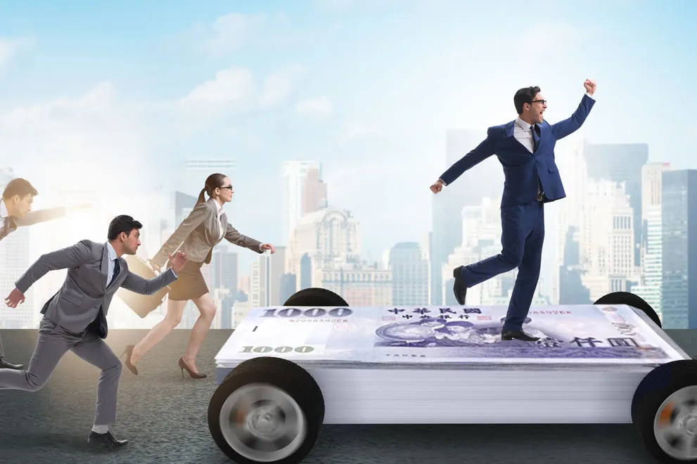 無卡分期安全嗎？