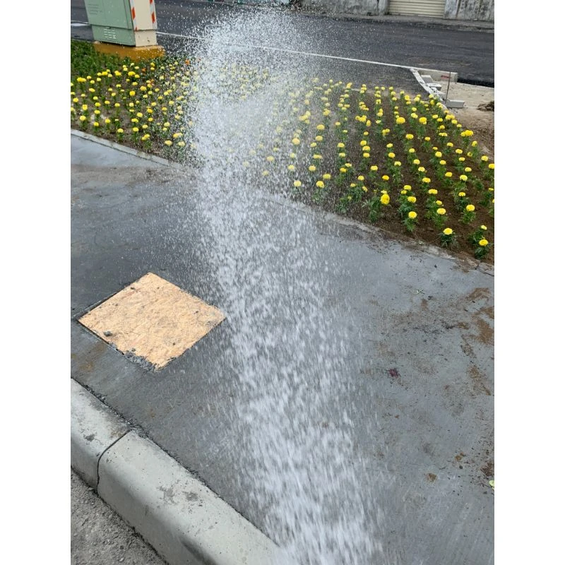 園藝灑水澆灌