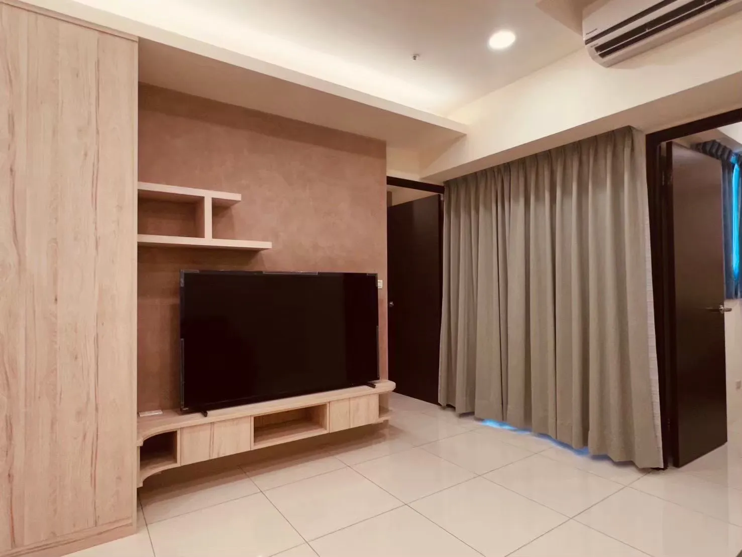 市中央・文青風室內設計：以設計力，打造租屋市場的高勝率小宅