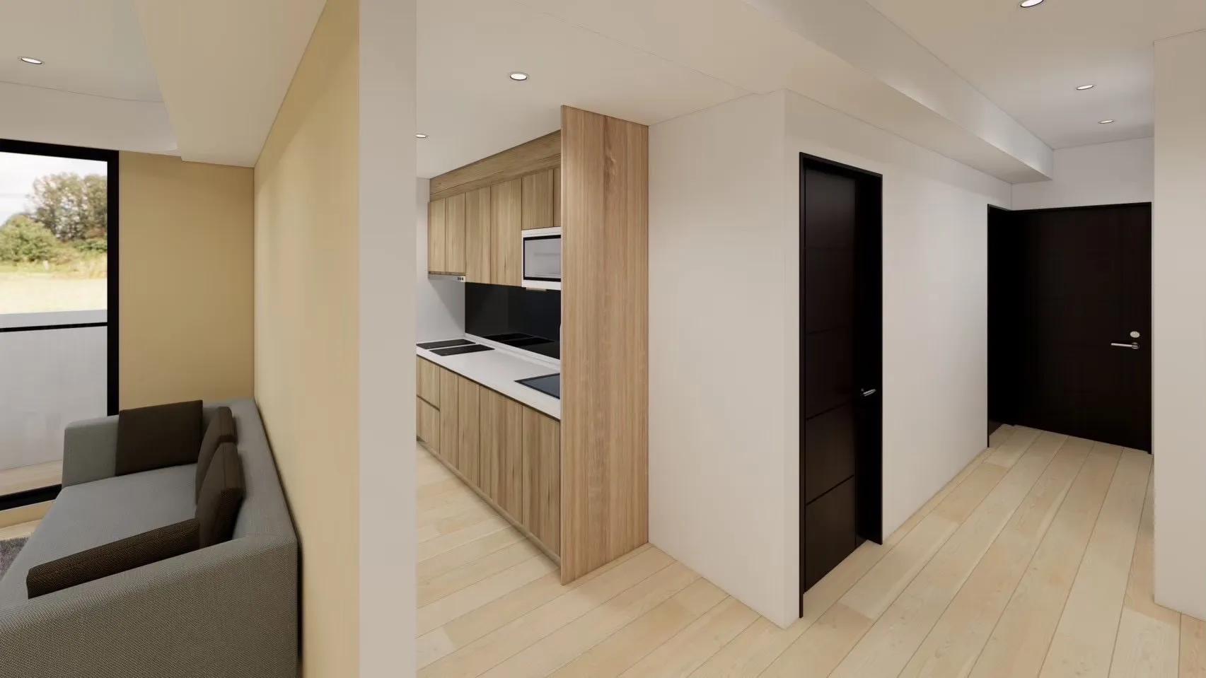 新建案交屋後先做什麼？從驗屋到裝潢的完整流程懶人包