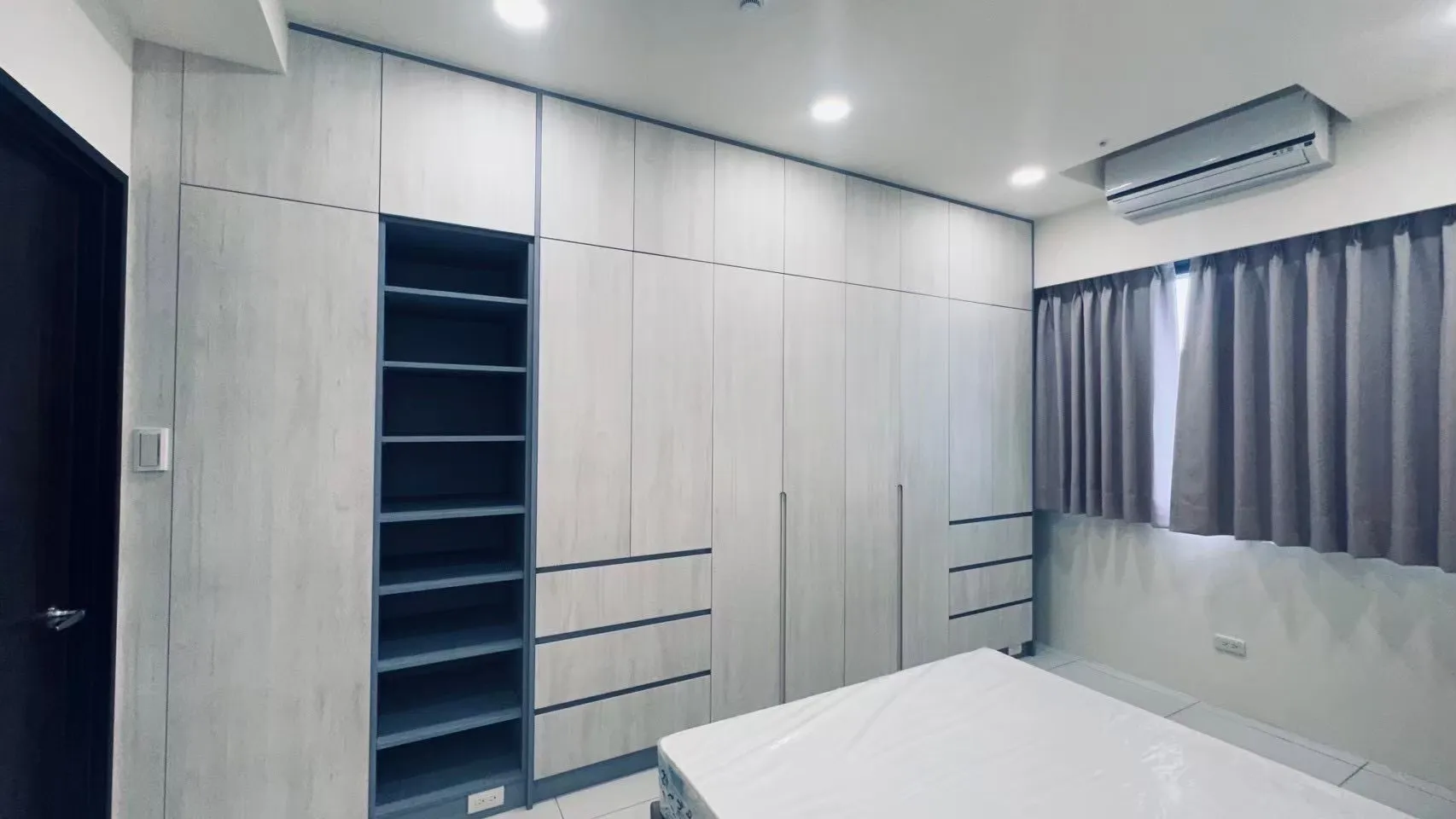 小家庭裝潢指南：兩房格局怎麼規劃最舒適？10 個最實用空間配置