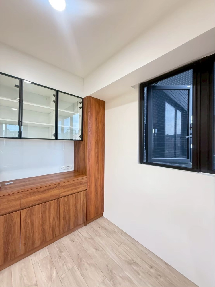 兩房小坪數如何裝潢最實用？設計師給你 7 個不可錯過的規劃重點