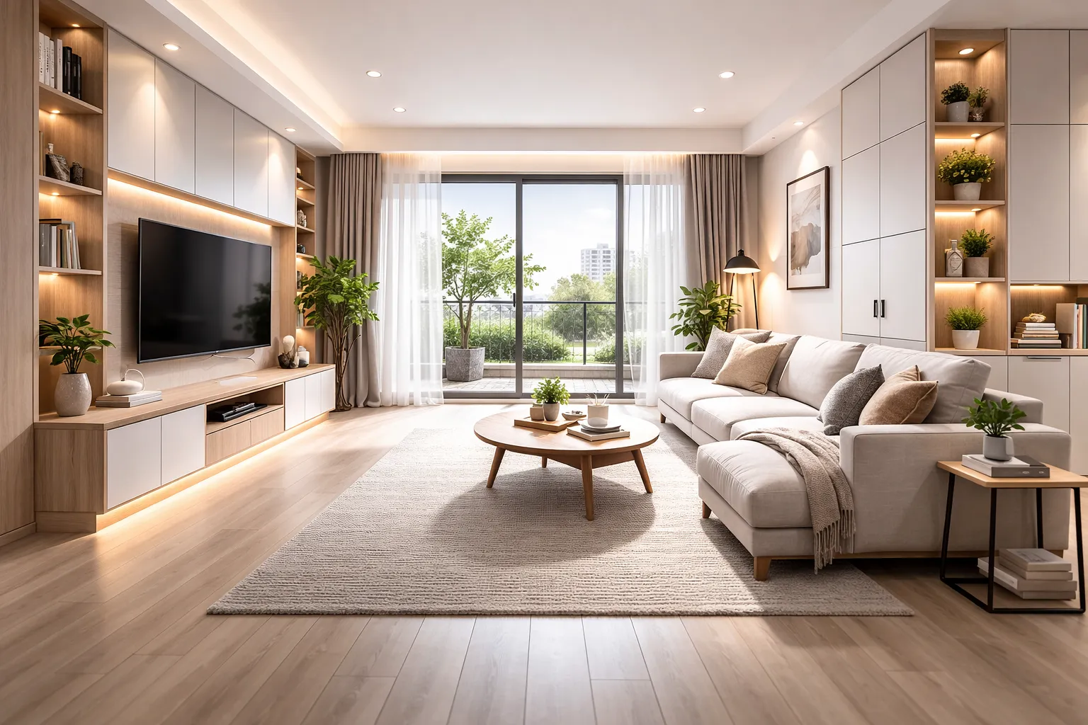 空間設計前一定要想清楚的 5 件事