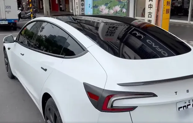可以隱形除霧線的膜