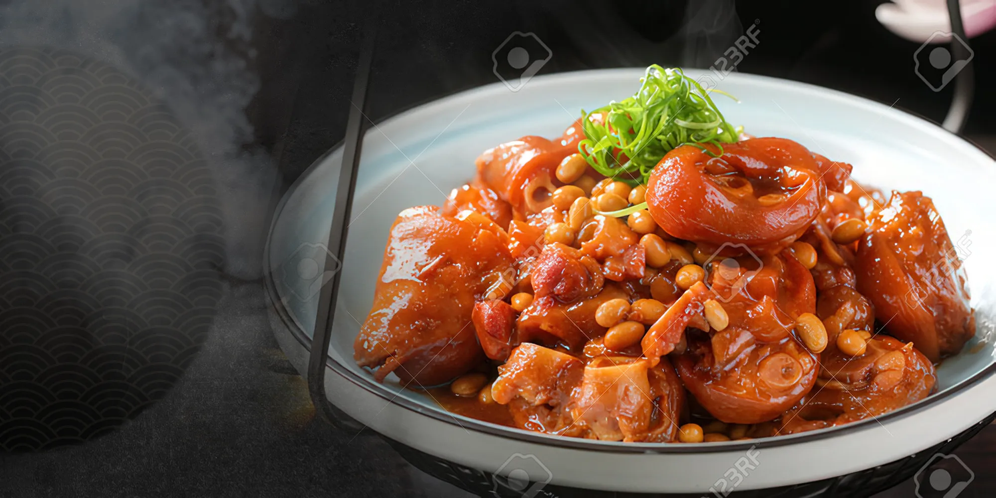 芬東山魯味-滷味宅配,台中滷味宅配,北屯區滷味宅配,即食滷味宅配,網購滷味,萬巒豬腳宅配