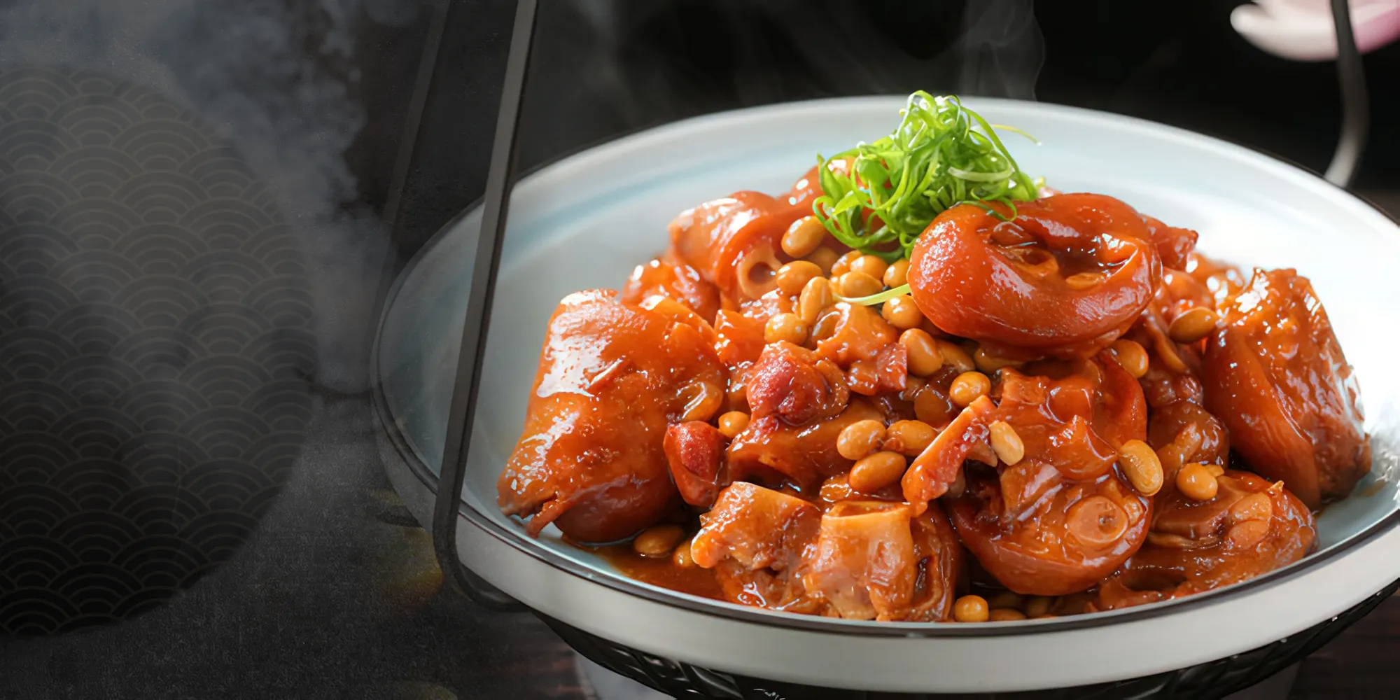 芬東山魯味-滷味宅配,台中滷味宅配,北屯區滷味宅配,即食滷味宅配,網購滷味,萬巒豬腳宅配