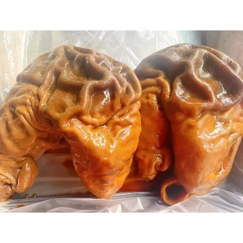 滷豬肚｜猪小肚