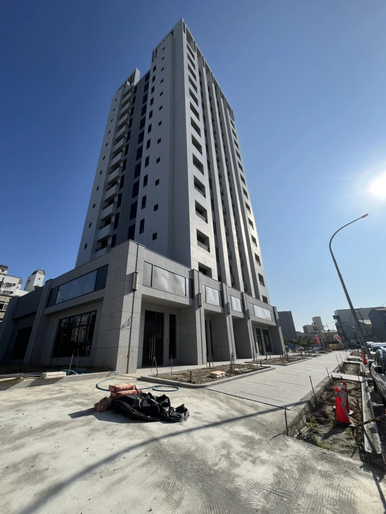 台中豐原 昌佑豐上