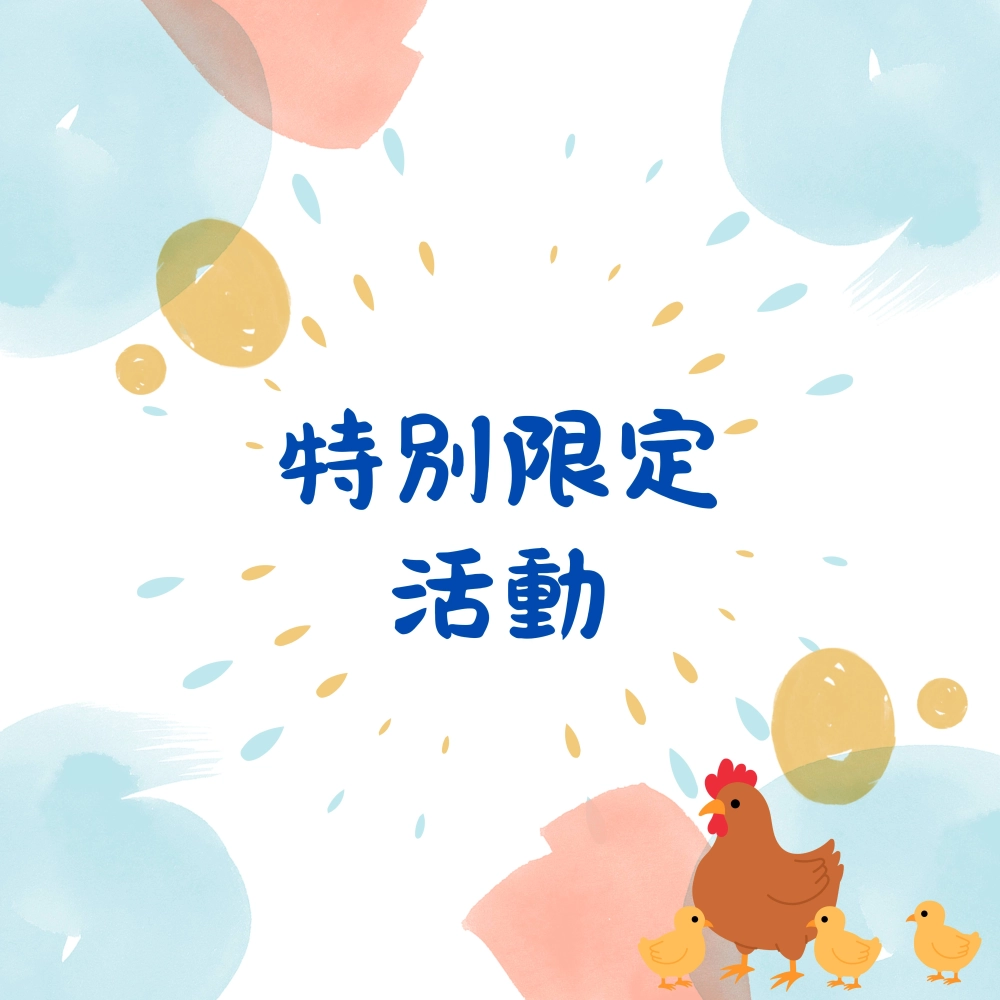 特別限定活動