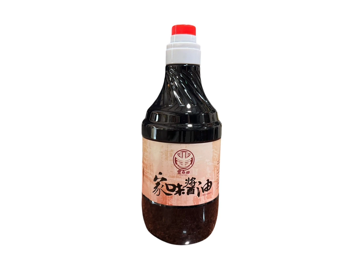 豐田家味醬油
