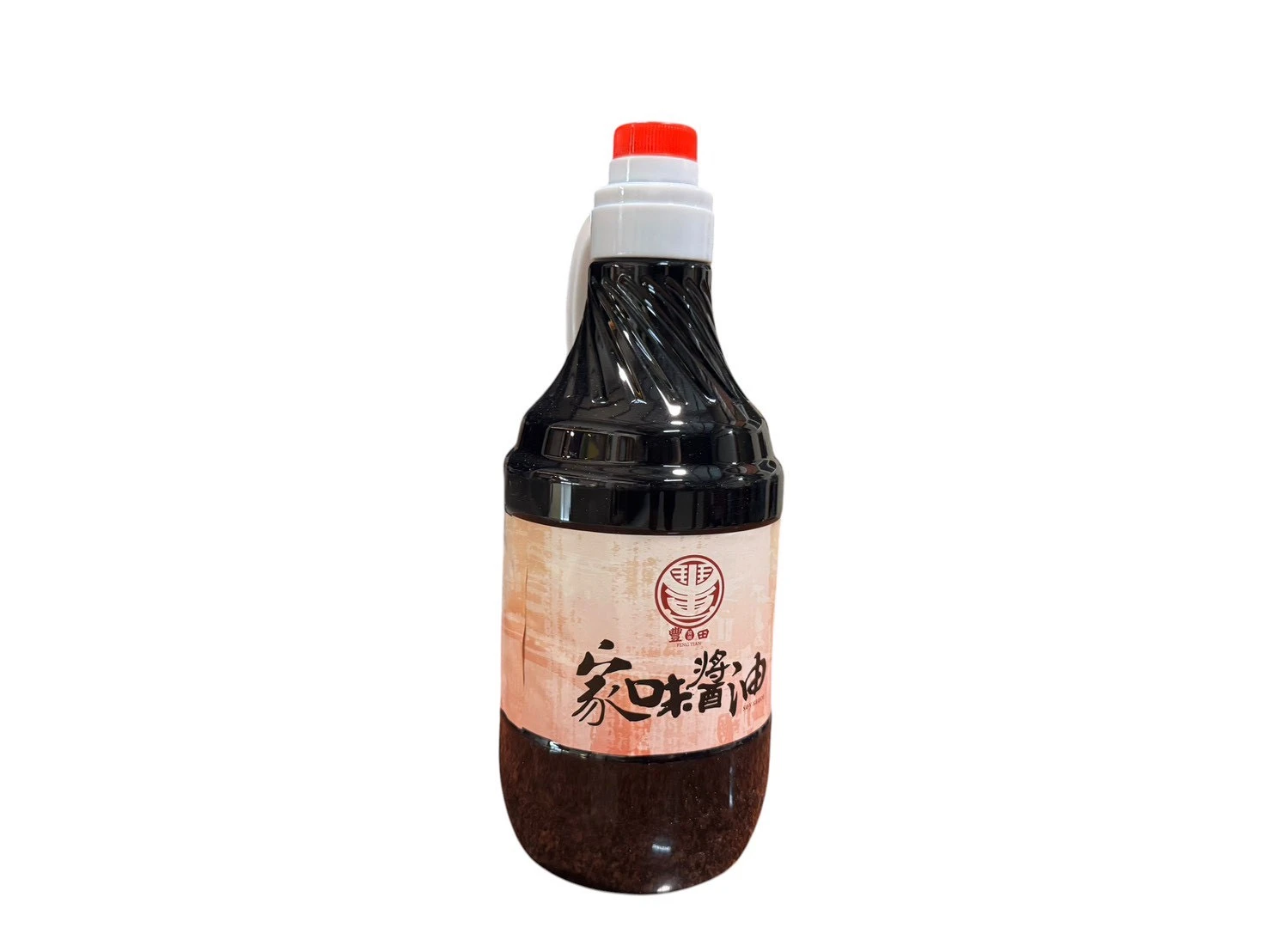 豐田家味醬油