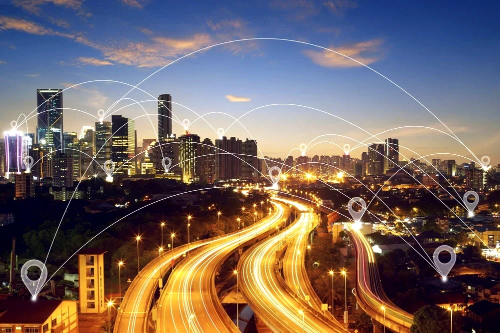 家用網路，要選「對稱頻寬」還是「非對稱頻寬」？