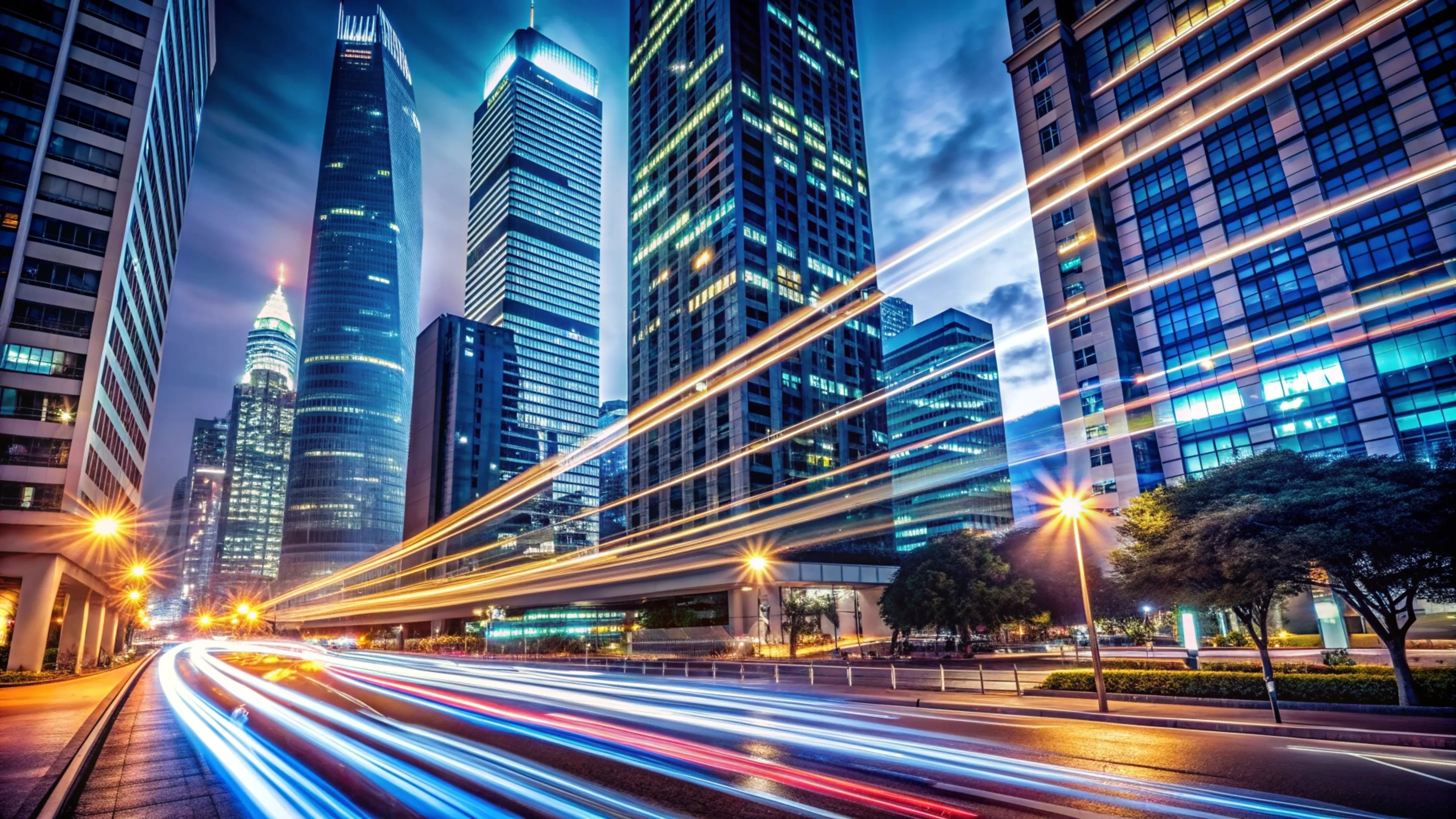 台中網路，要選「一類電信」還是「二類電信」業者?