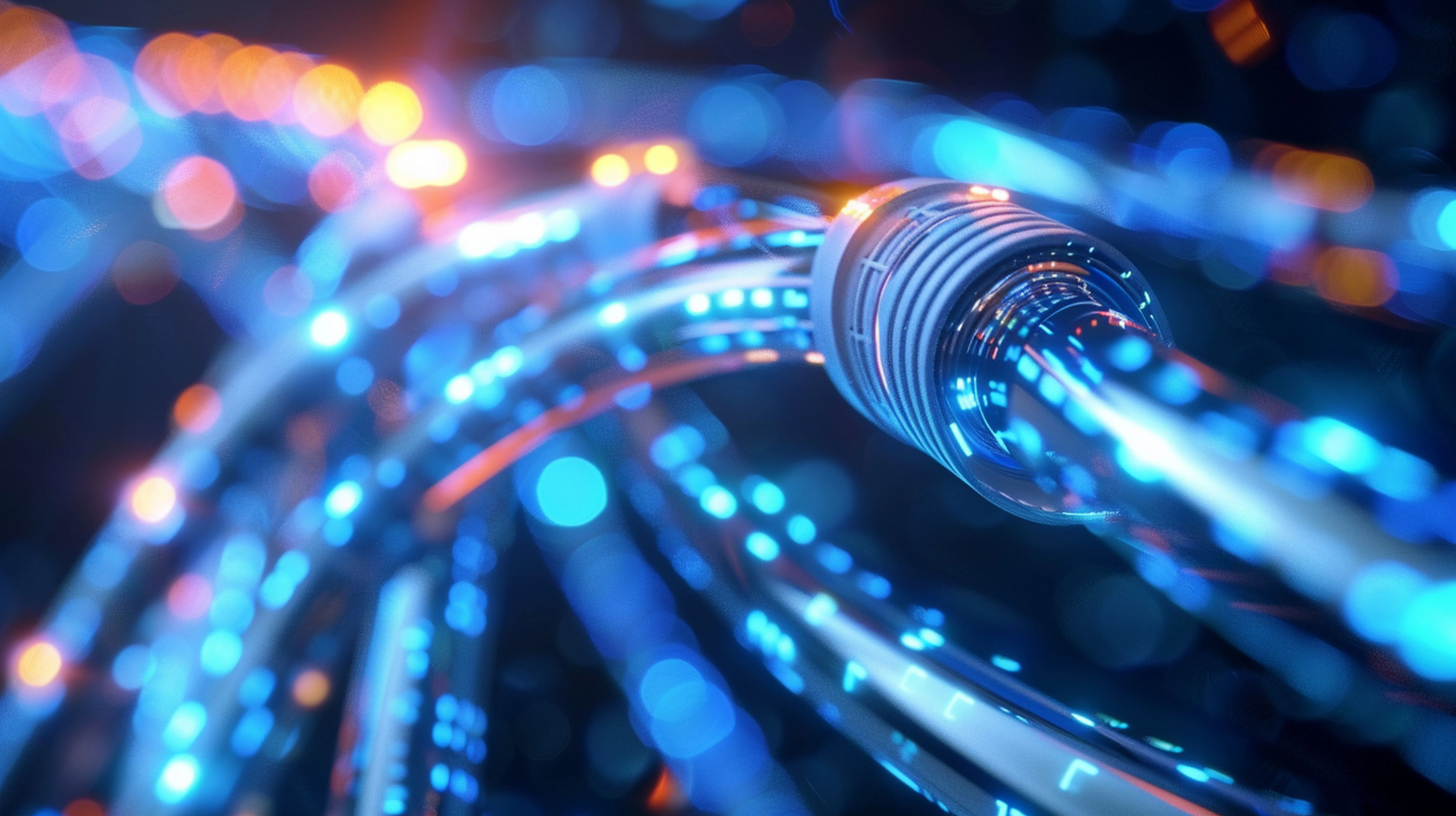 光纖網路穩定嗎？