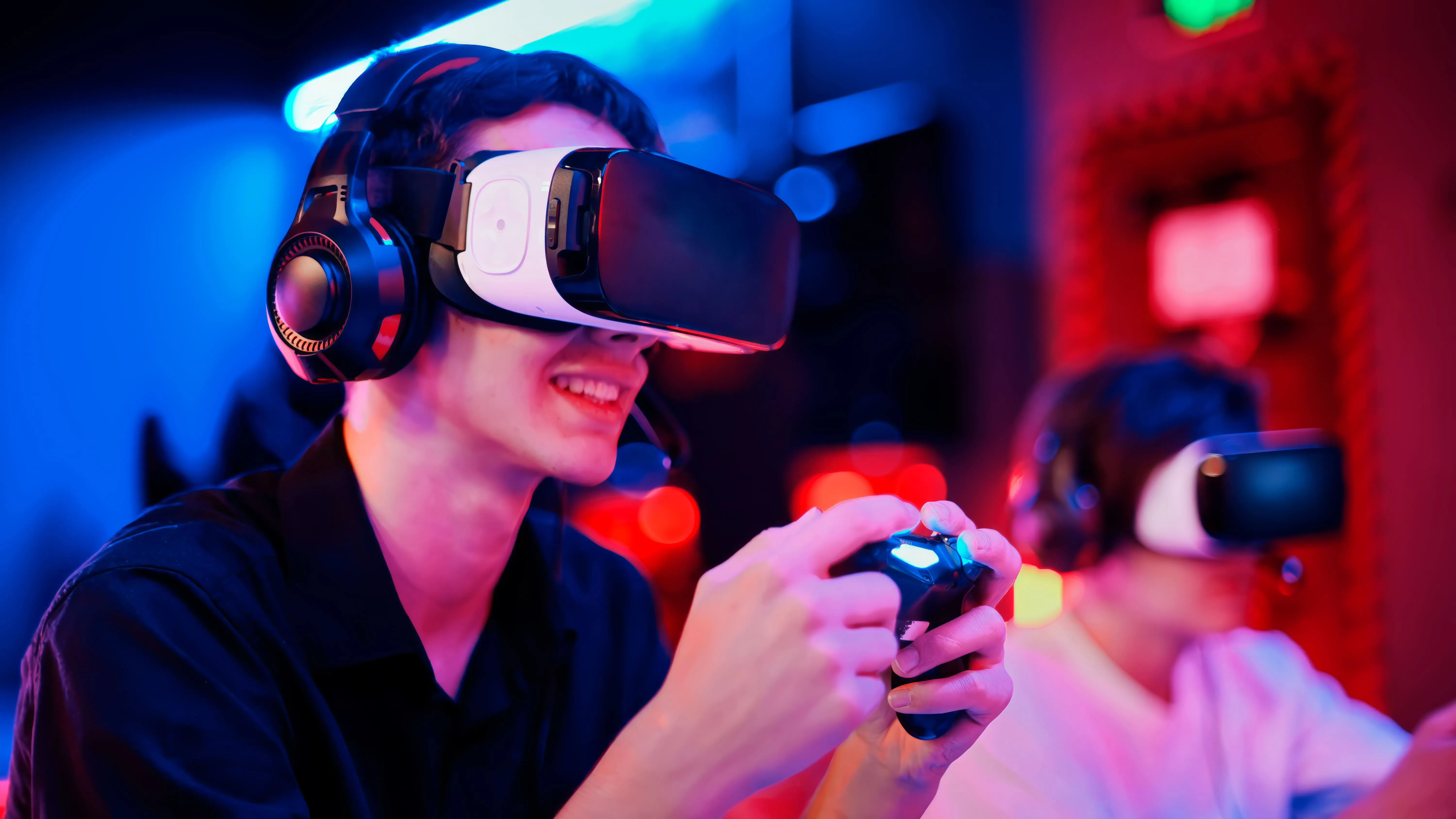 打遊戲用光纖適合嗎?