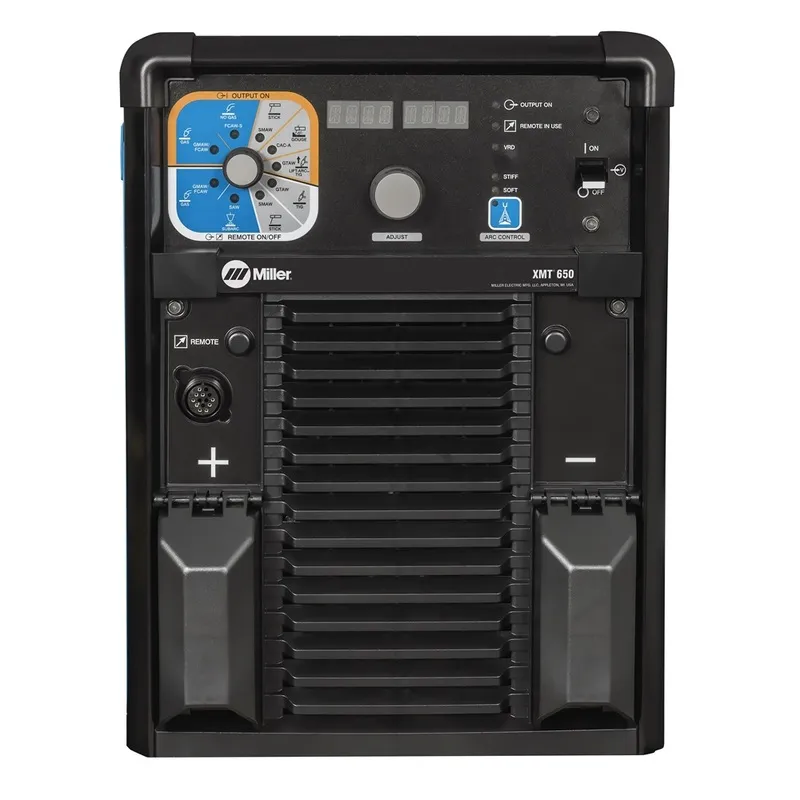 多功能焊機 XMT 650