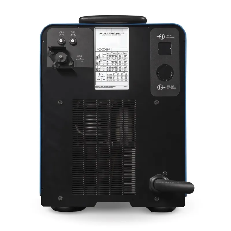 多功能焊機 XMT 400