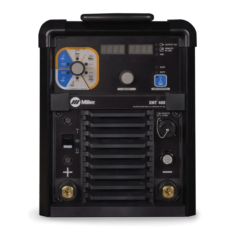 多功能焊機 XMT 400