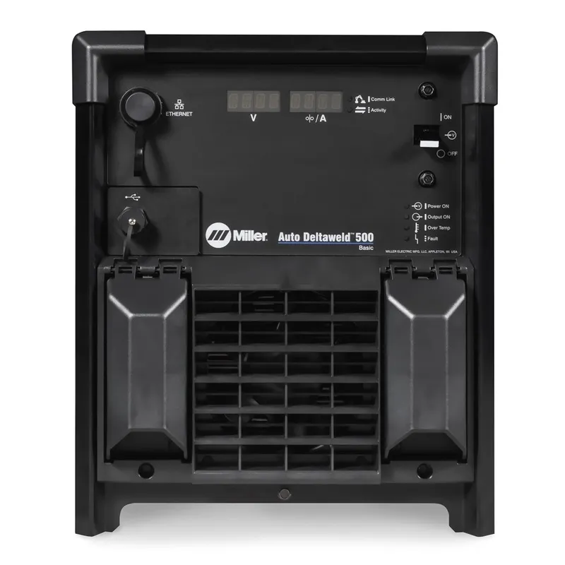 AUTO DELTAWELD 500