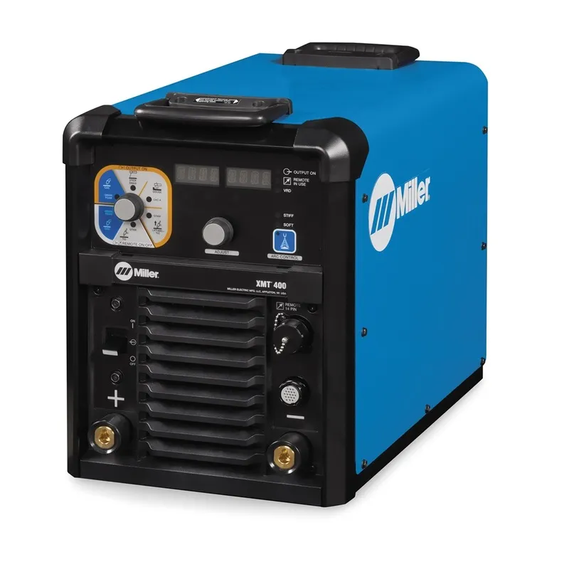 多功能焊機 XMT 400