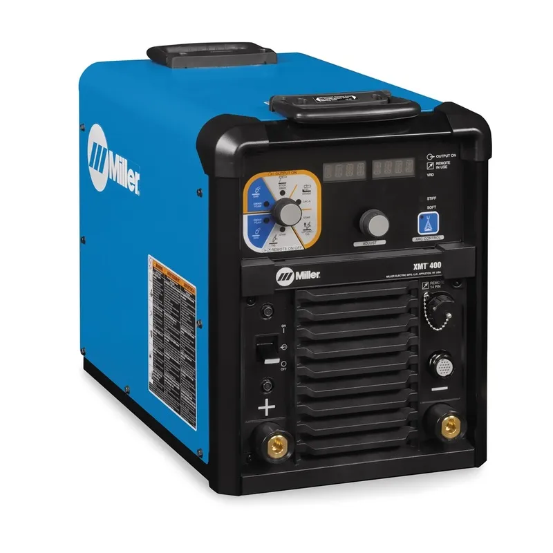 多功能焊機 XMT 400