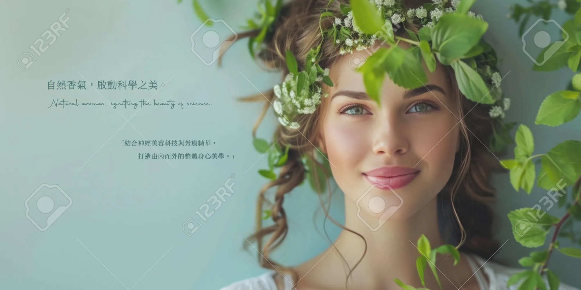 菲霓貝兒Finibelle國際認證芳療培