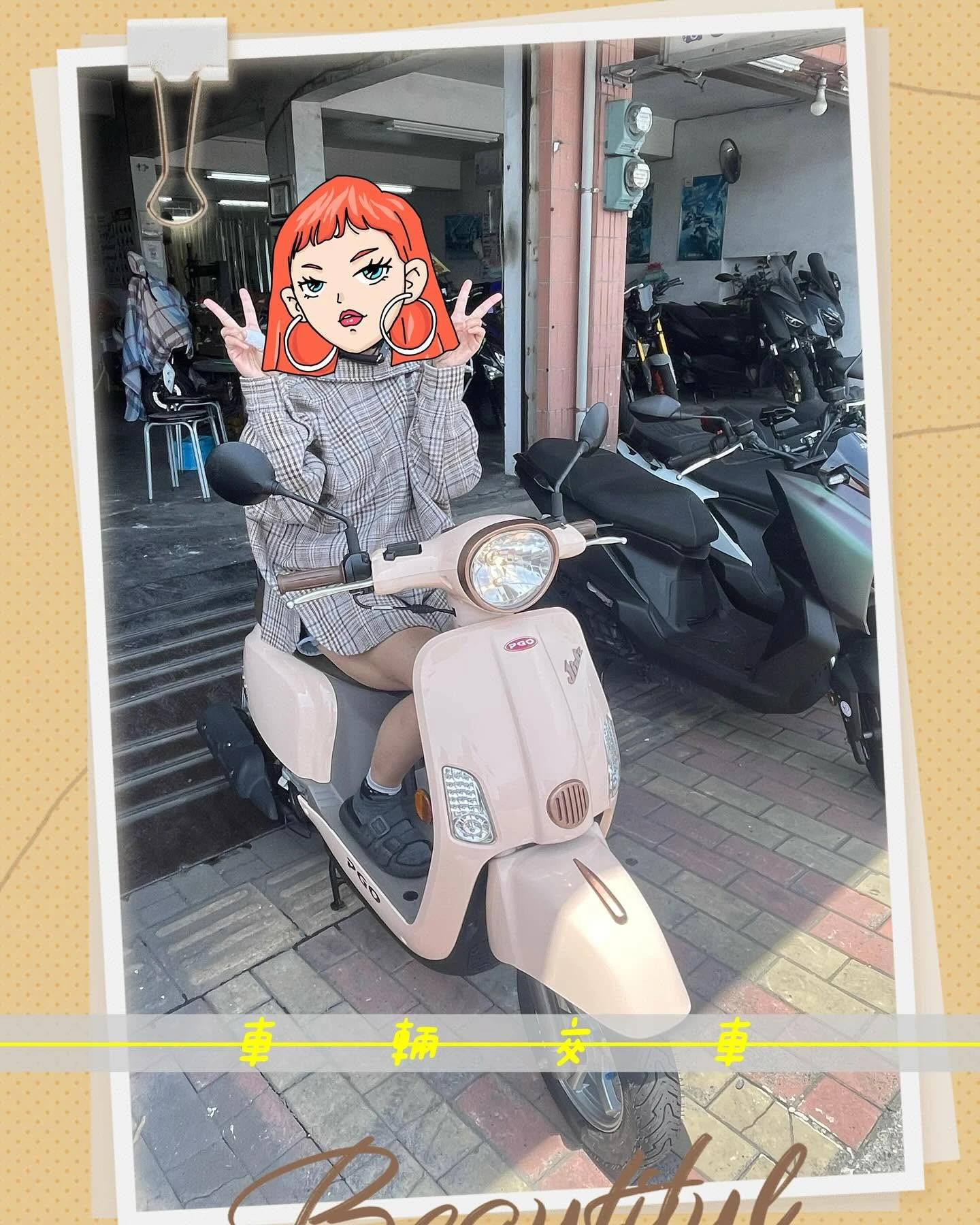 好車現場挑，買車更安心