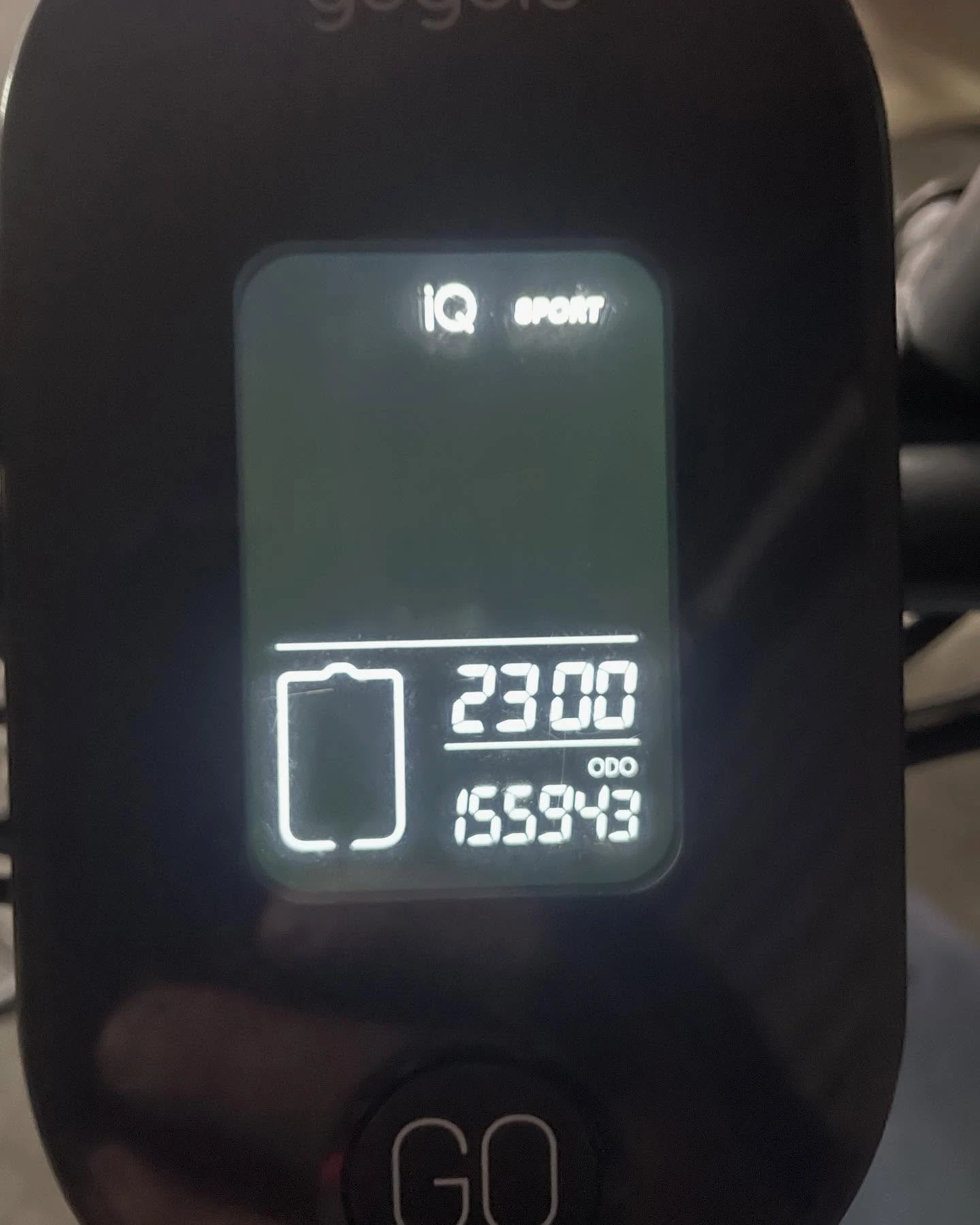 Gogoro S2 ABS 鏈條版