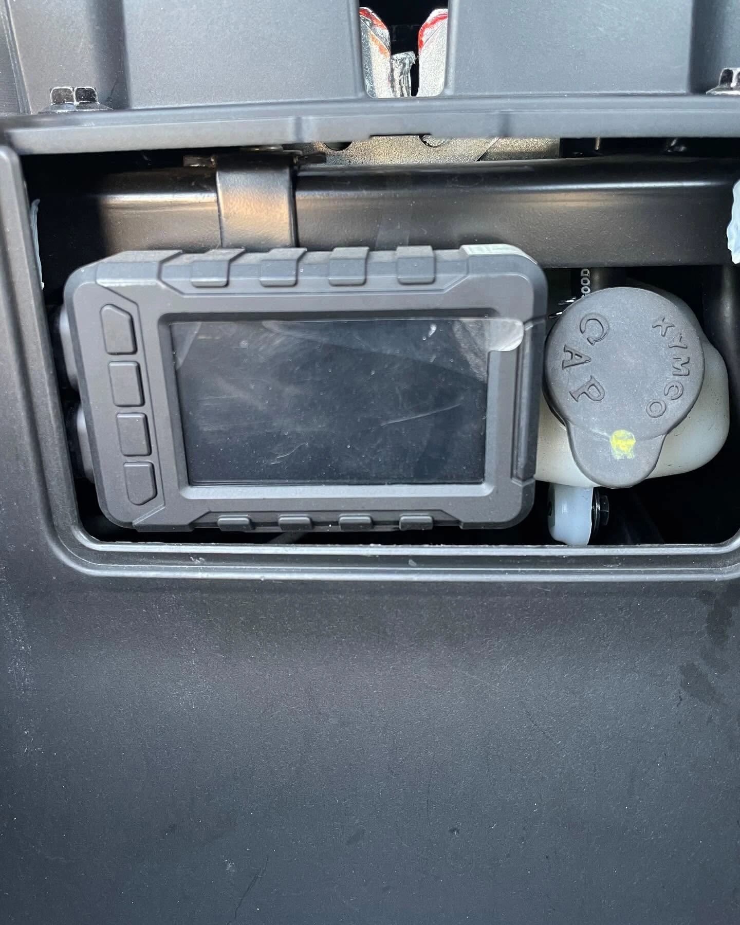 光陽 RTS 165 電推.TCS.ABS.Keyless