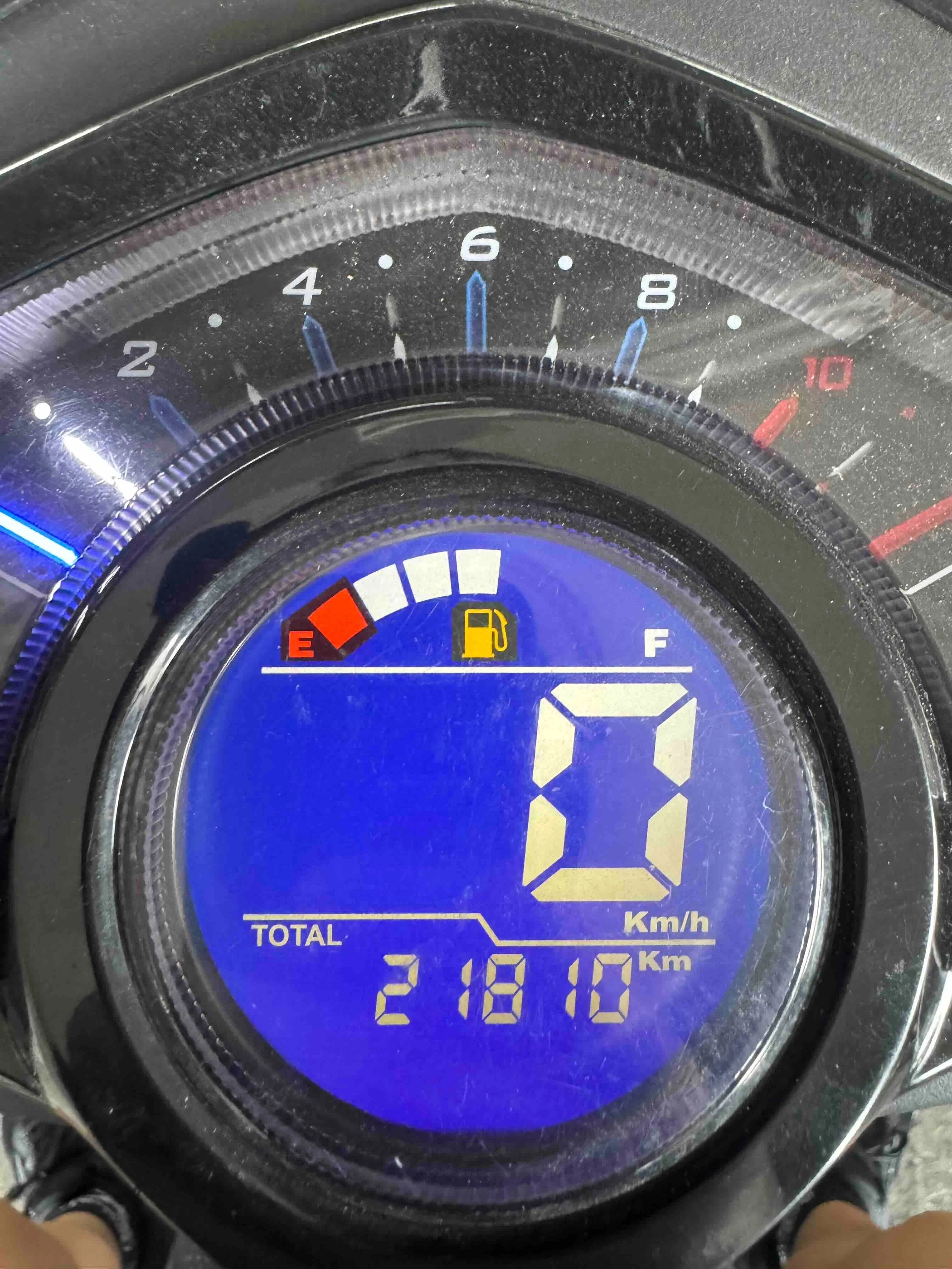 三陽 JET  SR 125 雙碟