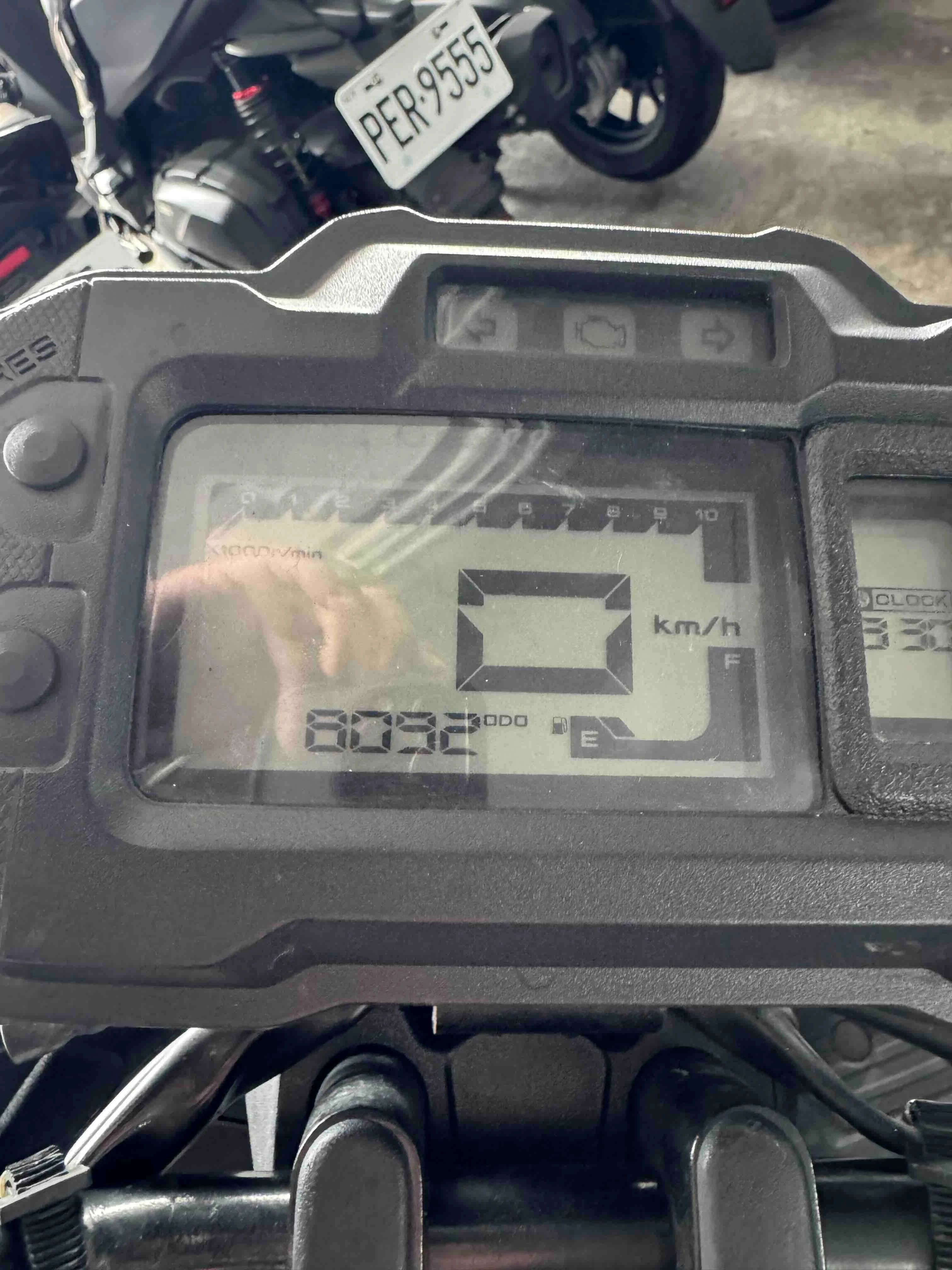 山葉 水冷BWS 125 雙碟