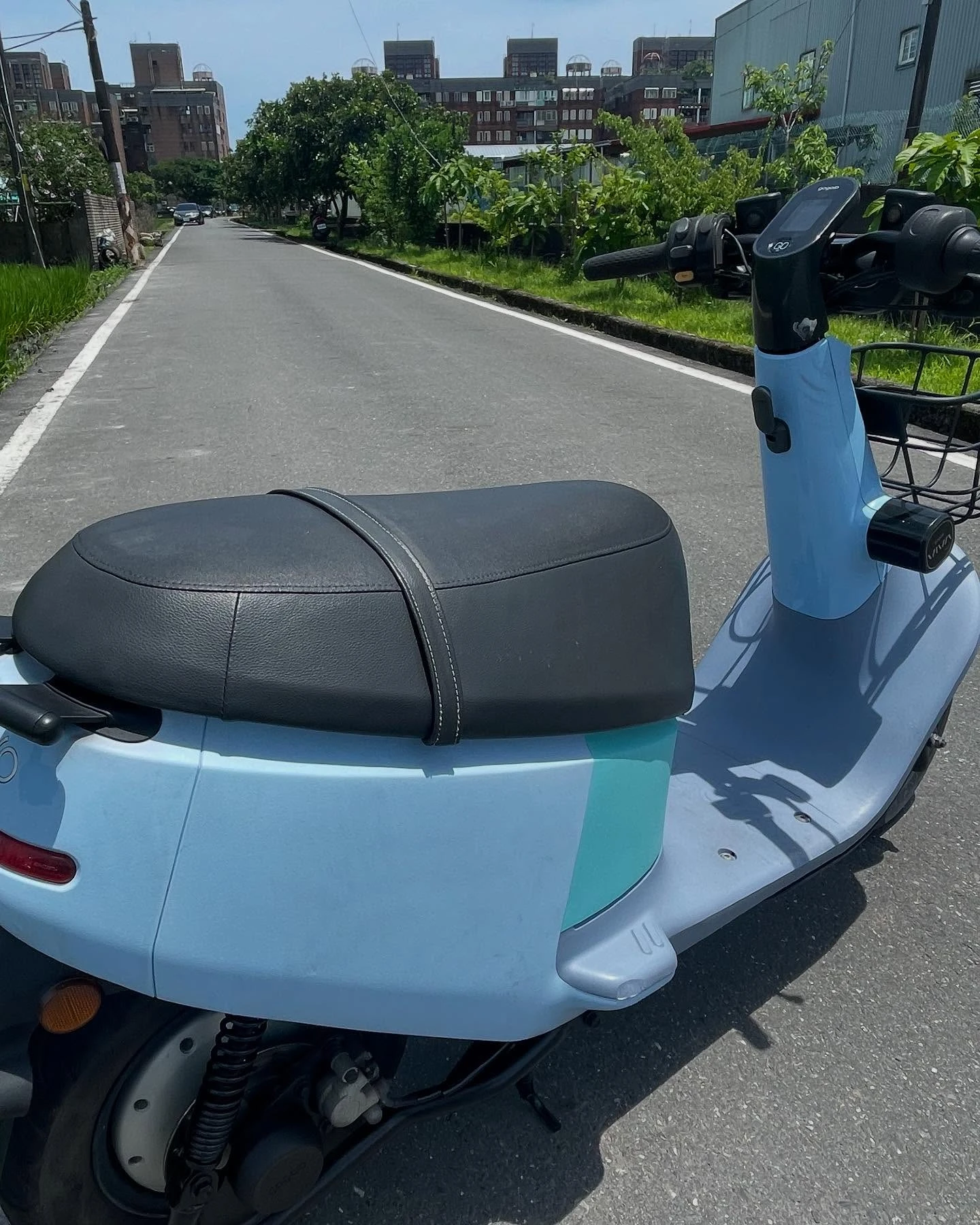 Gogoro S2 ABS 鏈條版