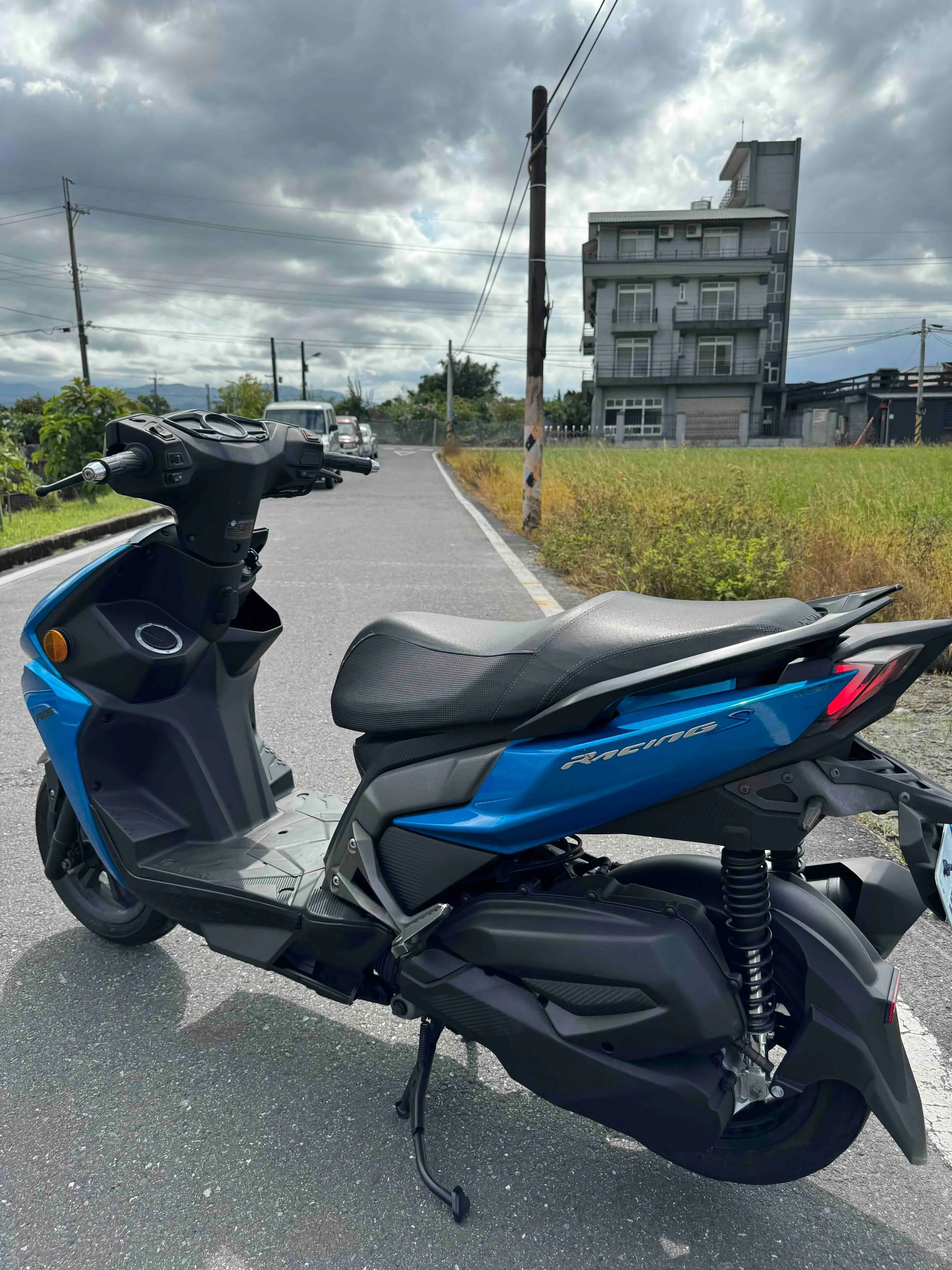 光陽 雷霆S150 ABS 雙碟