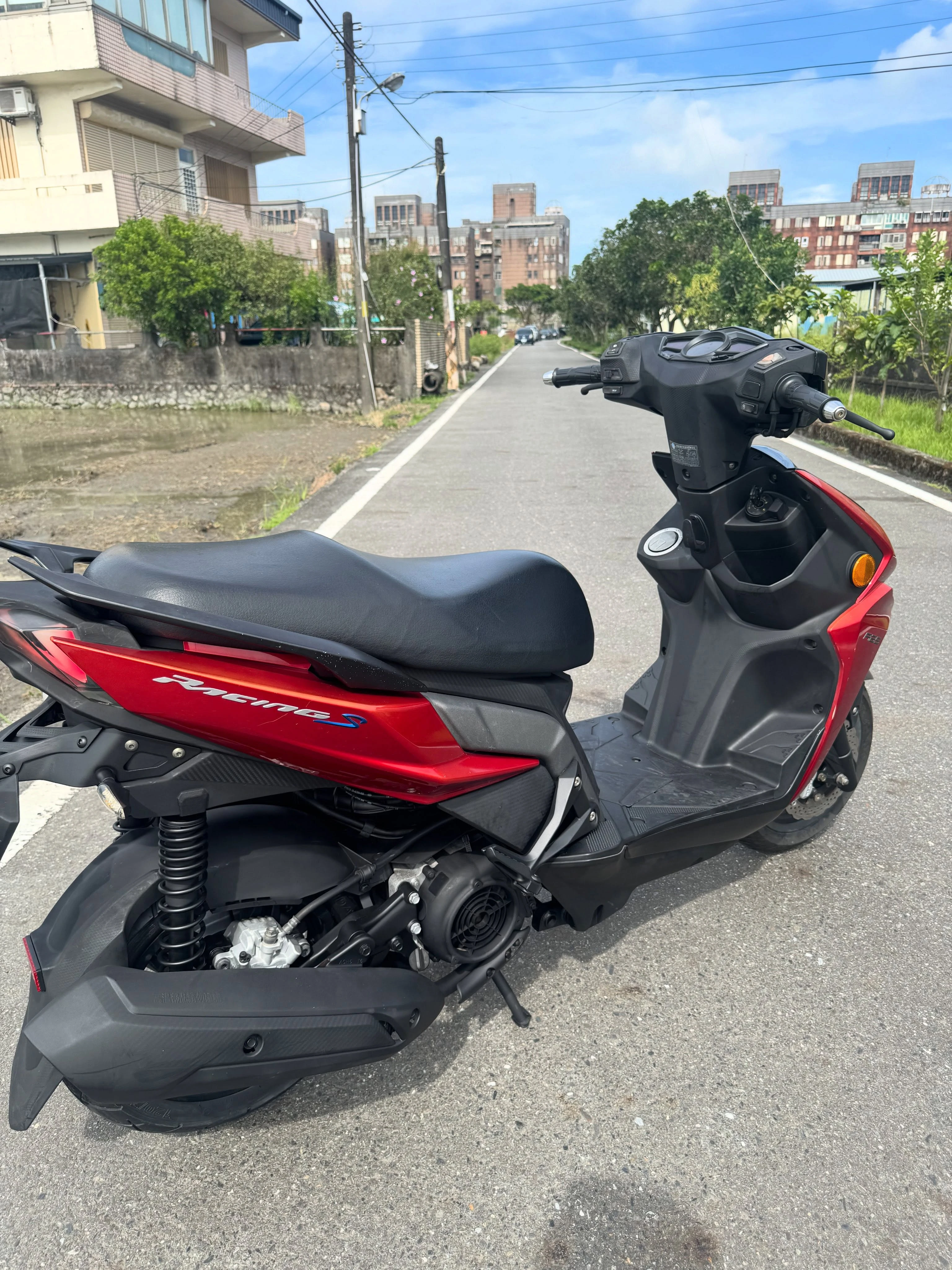 光陽 雷霆S150 ABS 雙碟