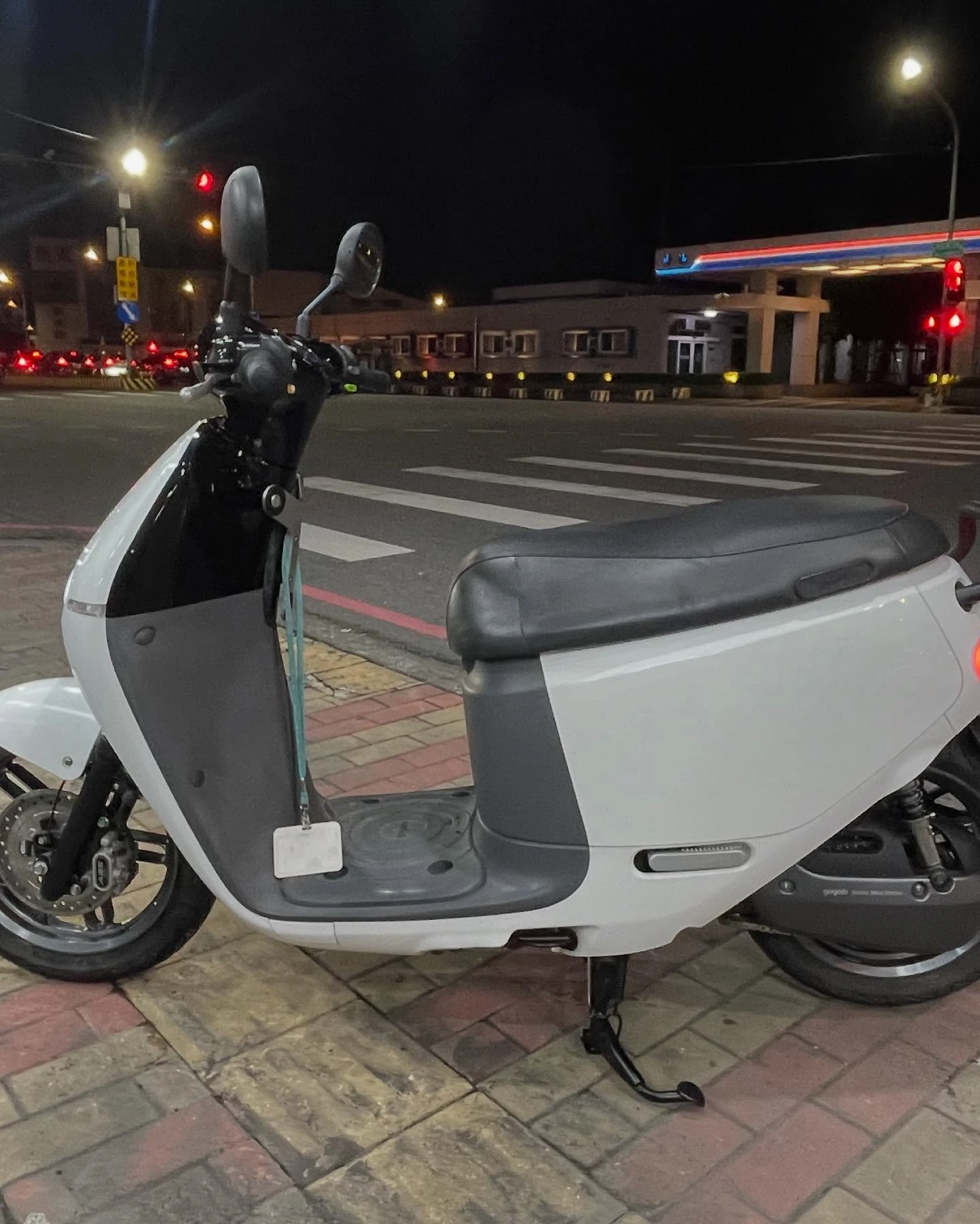 Gogoro S2 ABS 鏈條版