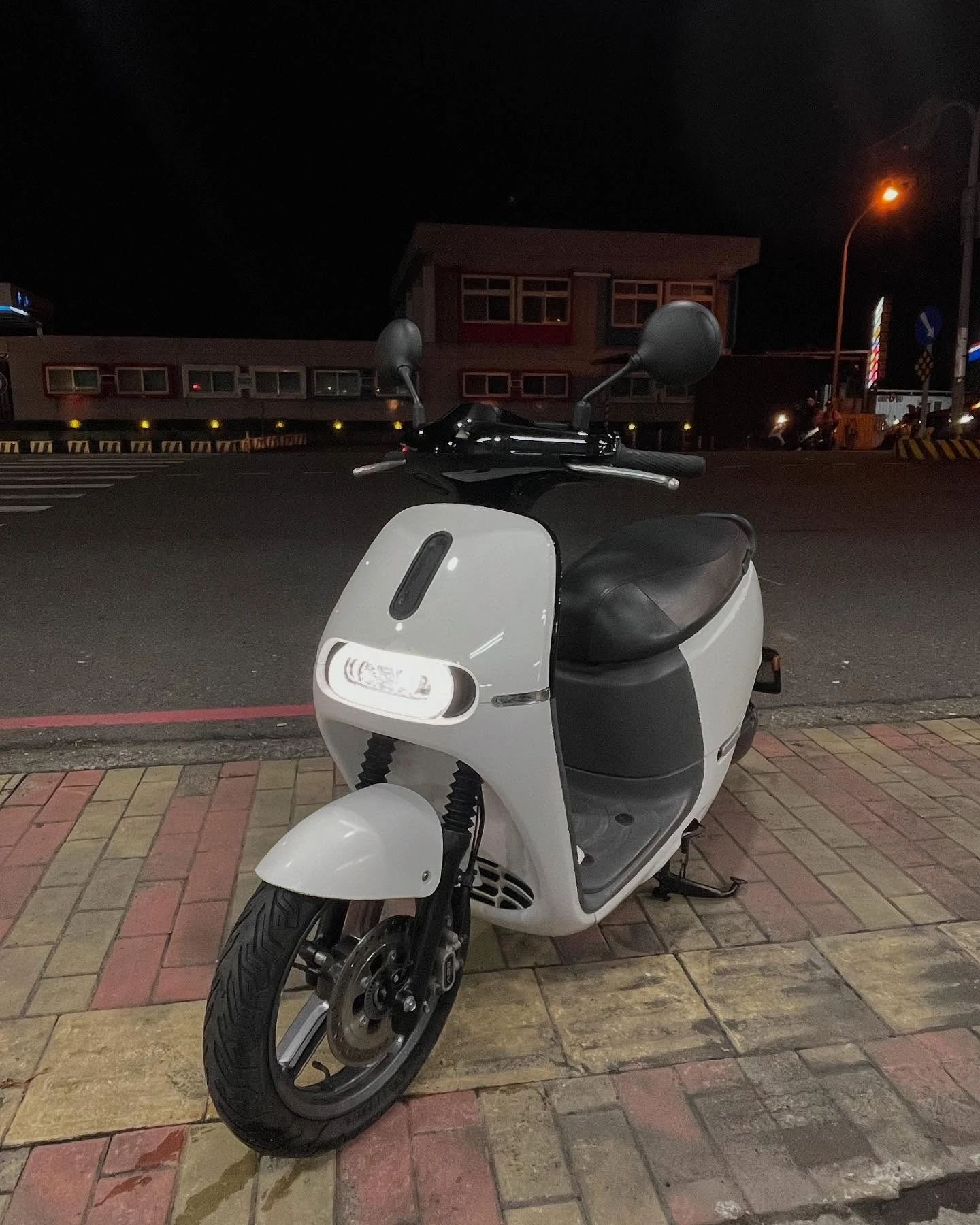 Gogoro S2 ABS 鏈條版