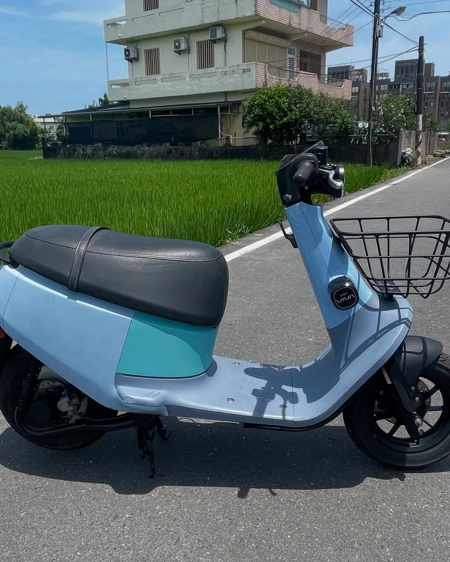 Gogoro S2 ABS 鏈條版