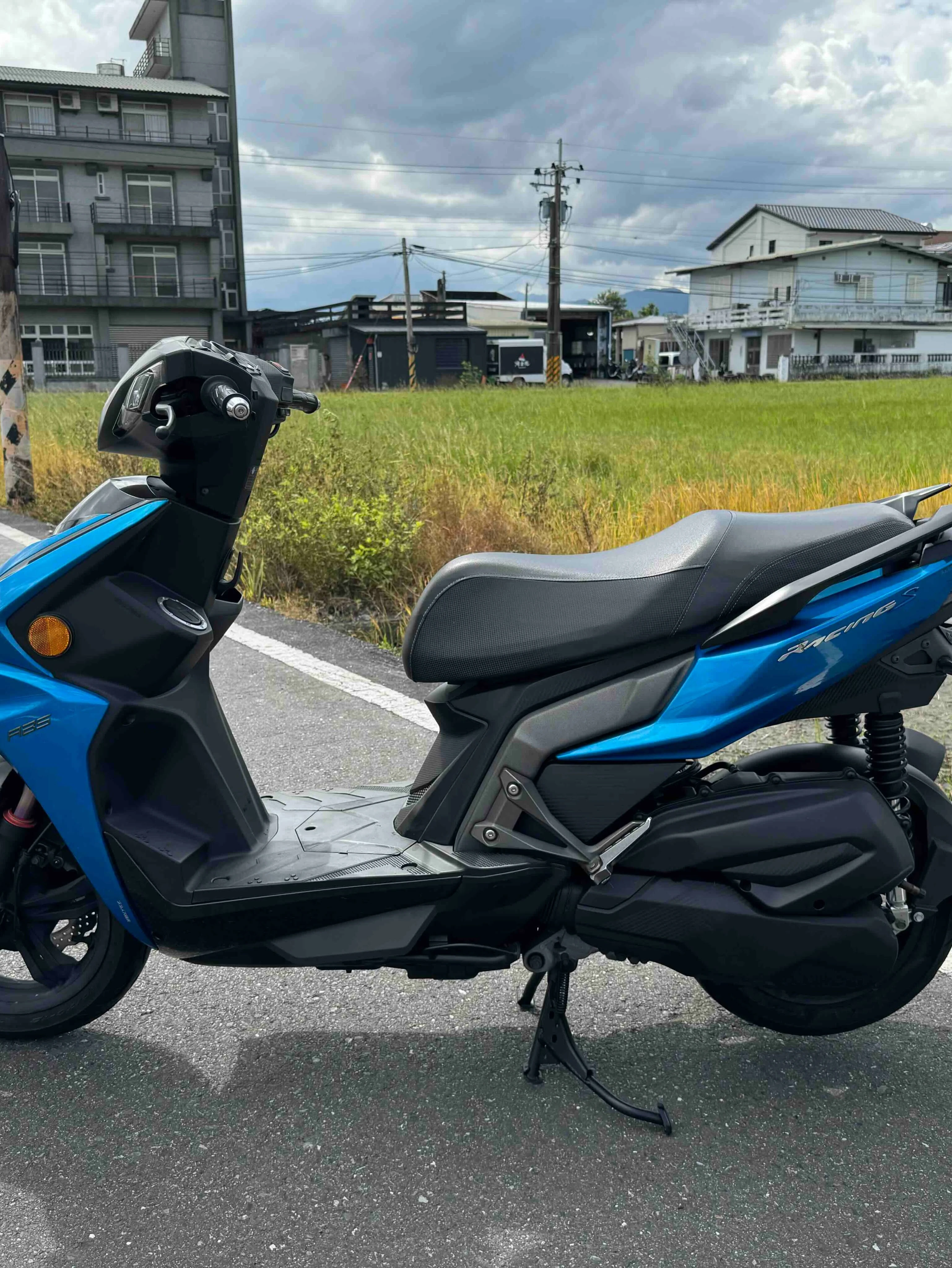 光陽 雷霆S150 ABS 雙碟
