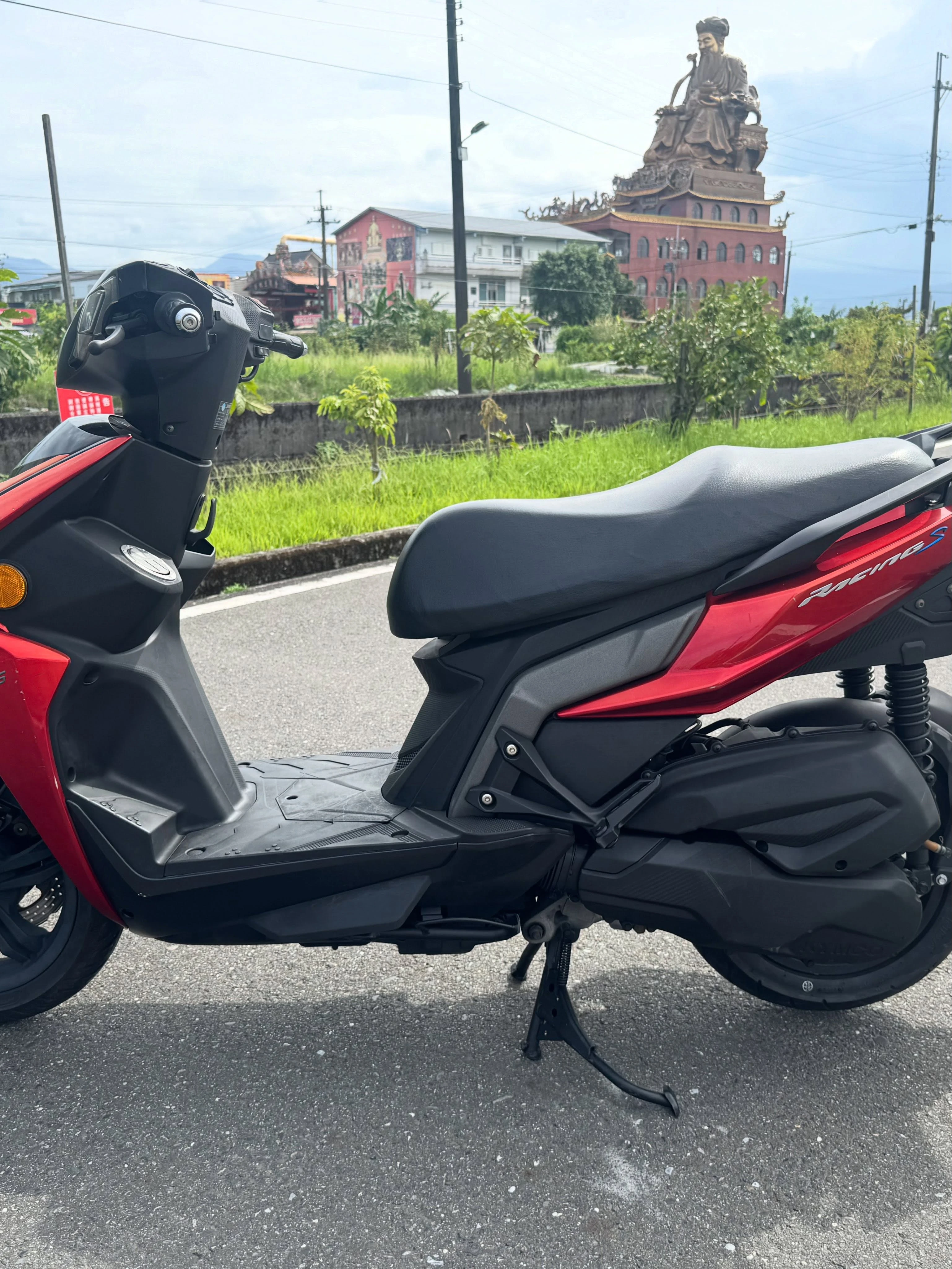光陽 雷霆S150 ABS 雙碟