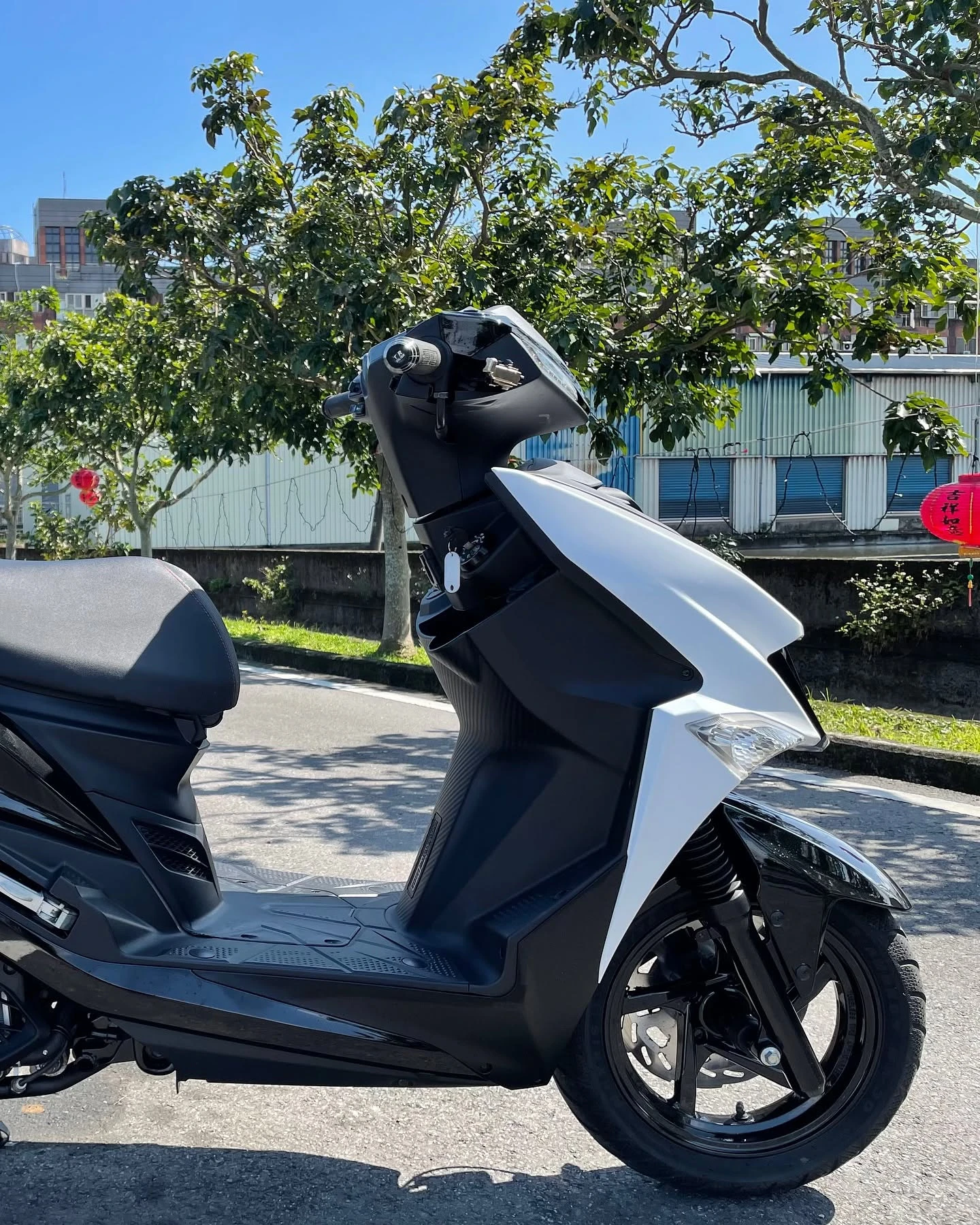 曼巴 158TCS.ABS